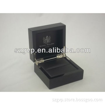 higgh-end piano painting wooden watch box big watches